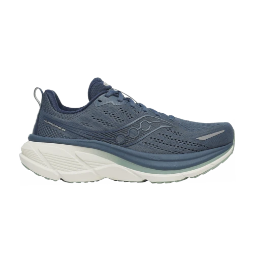 Saucony Hurricane 25 'Dusk Iceberg'