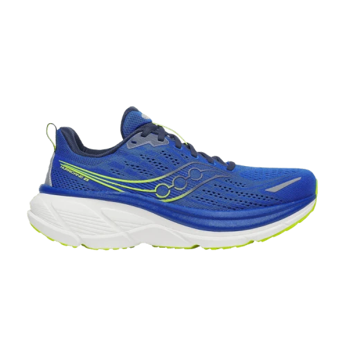 Saucony Hurricane 25 Lapis Citron