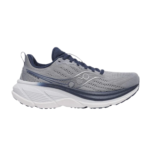 Saucony Hurricane 25 Wide 'Flint Navy'