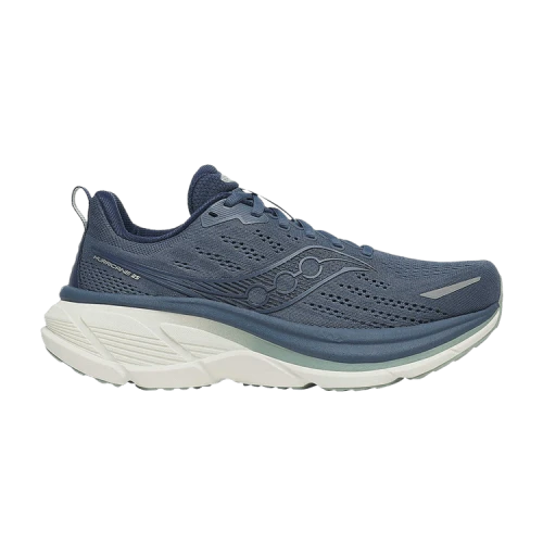 Saucony Hurricane 25 Wide 'Dusk Iceberg'