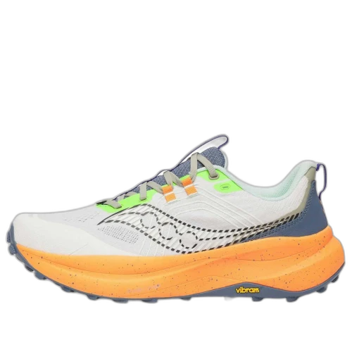 Saucony Xodus Ultra 4 'White Turmeric'