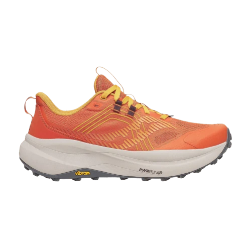 Saucony Xodus Ultra 4 'Amber Autumn'
