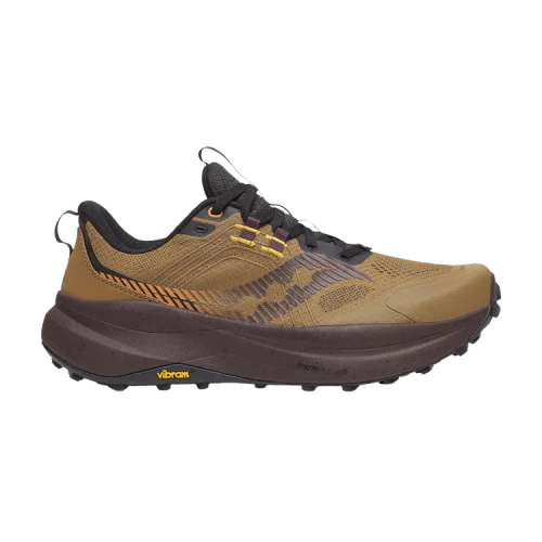 Saucony Xodus Ultra 4 'Kodiak Wine'