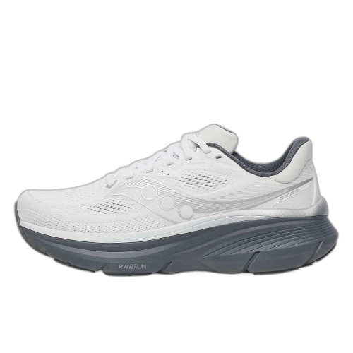 Saucony Guide To The Right Cushioning Low top Running Shoes Men's