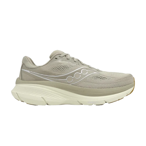 Saucony Guide 19 'Vintage Gum Brun Clair'