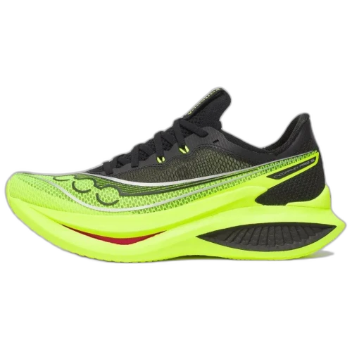 Saucony Endorphin Pro 5 Citron Black
