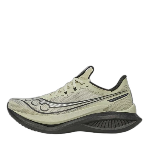 Saucony Endorphin Pro 5 Birch Black