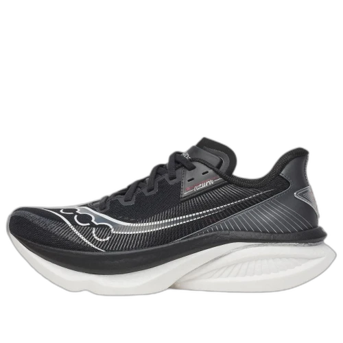 Saucony Endorphin Azura 'Black White'