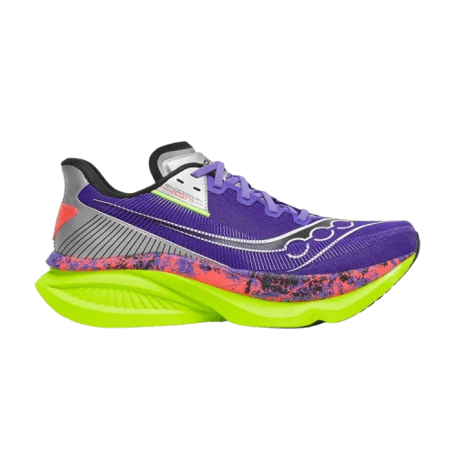 Saucony Endorphin Azura Hi Octane 'Opulence Citron'
