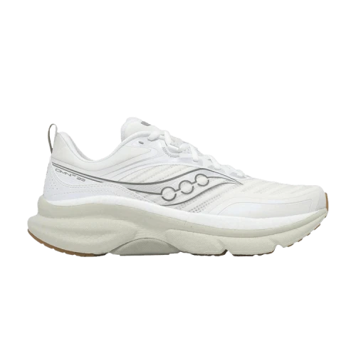 Saucony Omni ST 23 'White Birch'