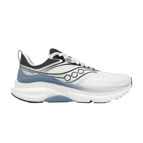 Saucony Omni ST 23 'White Storm'