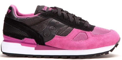 Saucony Shadow Original Cavity Pack (Black Razz)
