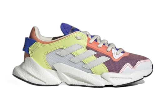 adidas X9000 Karlie Kloss Ambient Blush Multi (Women's)