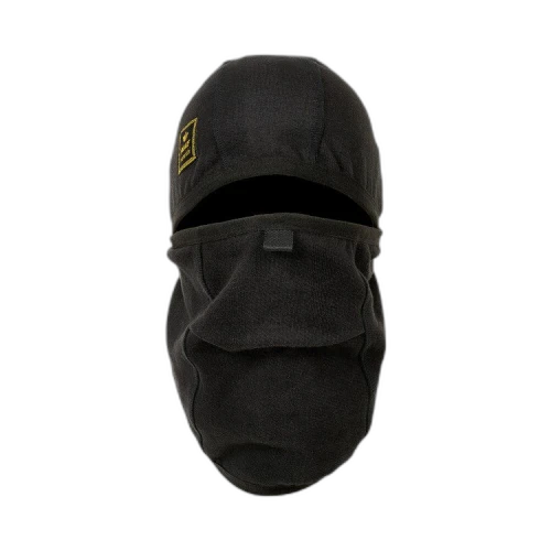Palace x Maharishi Barbute Balaclava 'Black'