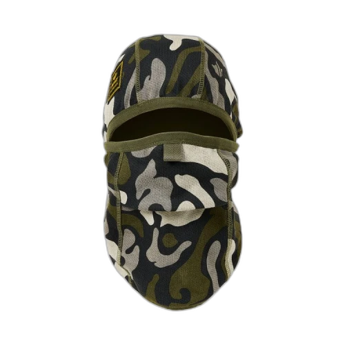 Palace x Maharishi Barbute Balaclava 'DPM Kor Om'
