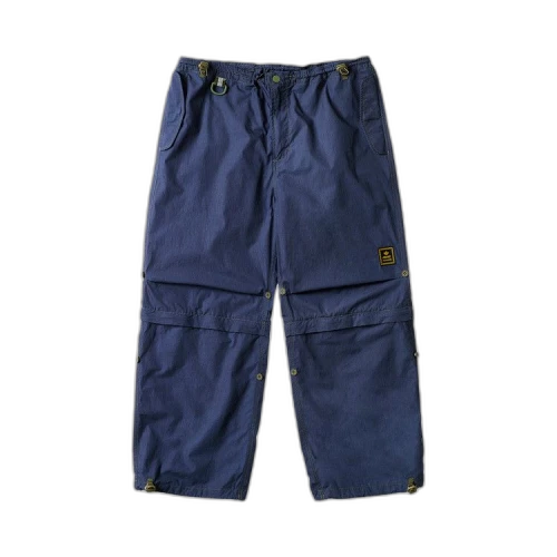 Palace x Maharishi Zip Off Snow Pant 'Blue'