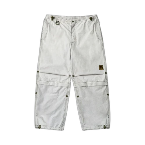Palace x Maharishi Zip Off Snow Pant 'Ice'