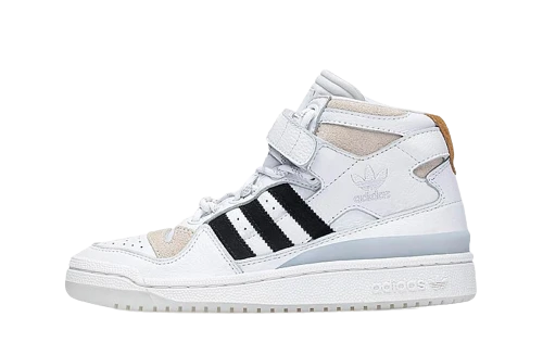 adidas Forum Mid Beyonce Ivy Park White