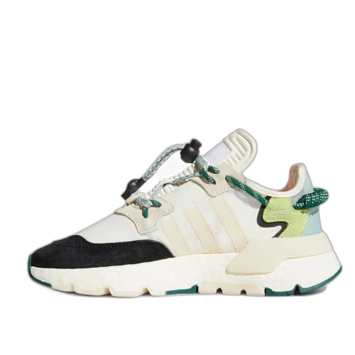 adidas Nite Jogger Beyonce Ivy Park Off White