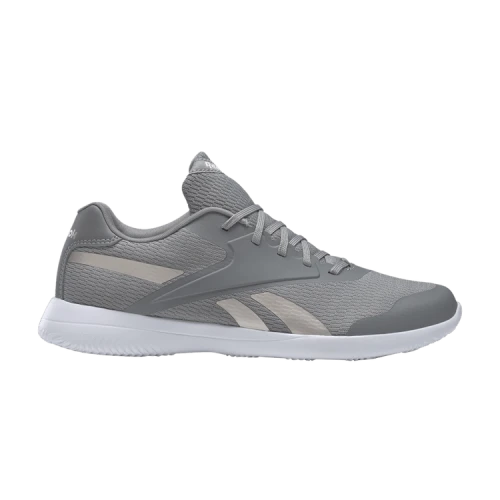 Reebok Stridium 'Grey Quartz Metallic' (Women's)