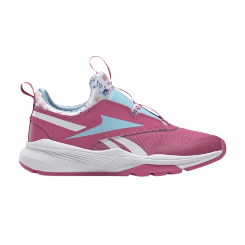 Reebok XT Sprinter Slip-On J 'True Pink Superpowers'