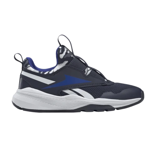 Reebok XT Sprinter Slip-On J 'Vector Navy Camo'