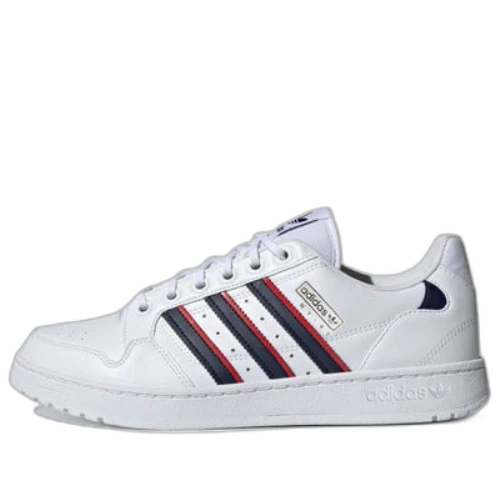 adidas originals Ny 90 Shoes White/Black/Red