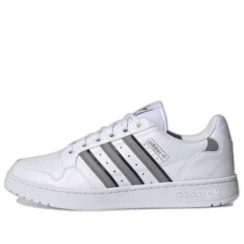adidas originals NY 90 Shoes White/Grey