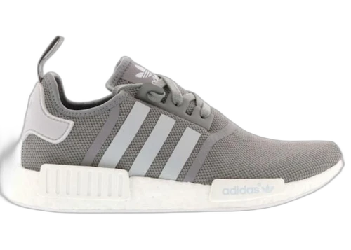 adidas NMD R1 Solid Grey