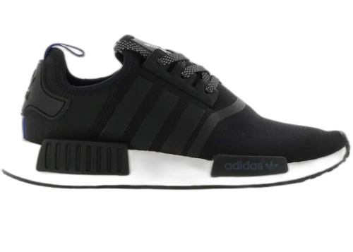 adidas NMD R1 R1 Blue Tab