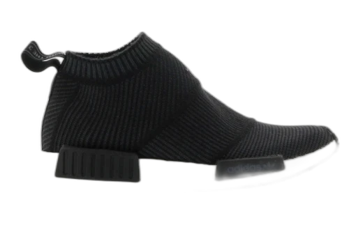 adidas NMD City Sock Winter Wool Black