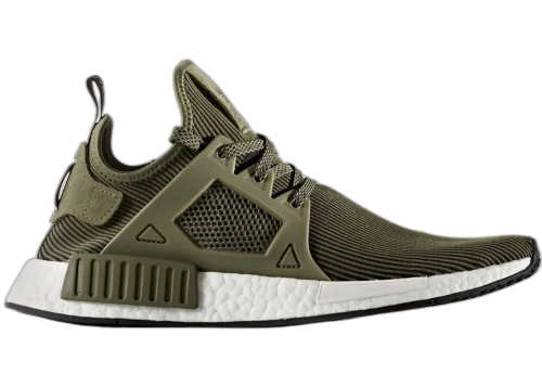 adidas NMD XR1 Olive