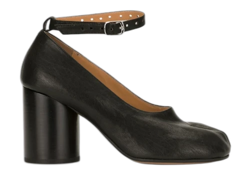 Maison Margiela Tabi Pumps Black (Women's)