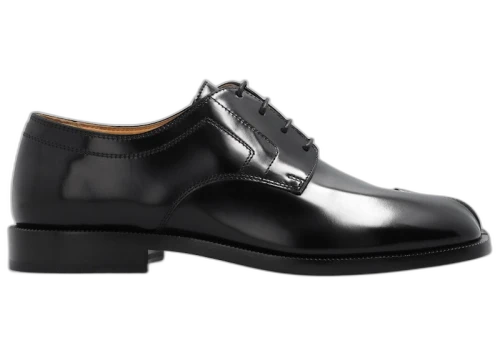 Maison Margiela Tabi Lace Up Black (Women's)