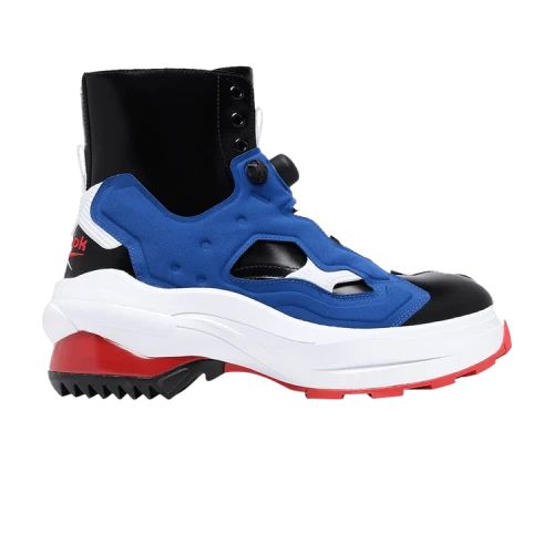 Maison Margiela x Reebok InstaPump Fury Tabi 'Bright Blue'