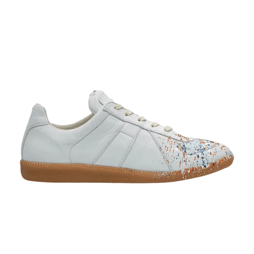 Maison Margiela Replica 'Paint Splatter - Off White'