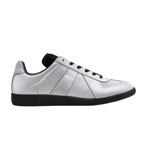 Maison Margiela 22 Replica 'Silver Glitter'
