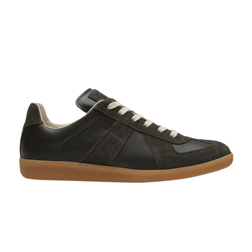 Maison Margiela 22 Replica Low Top Sneaker 'Green Gum'