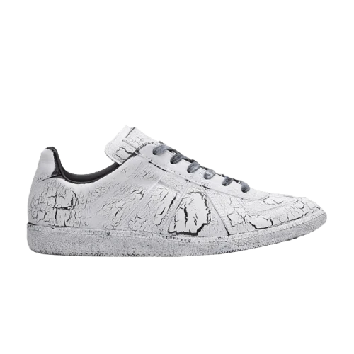 Maison Margiela 22 Replica Low Top Sneaker 'Cracked'