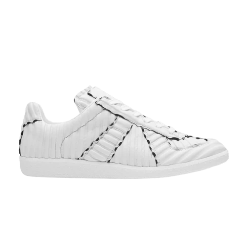 Maison Margiela 22 Replica Low Top Sneaker 'White 3D'