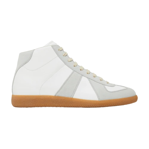 Maison Margiela Replica High 'White Gum'