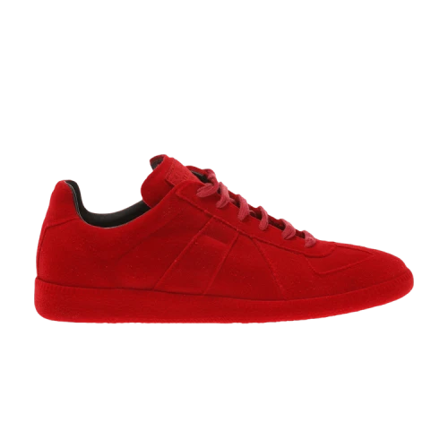 Maison Margiela Replica 'Velvet - Red'