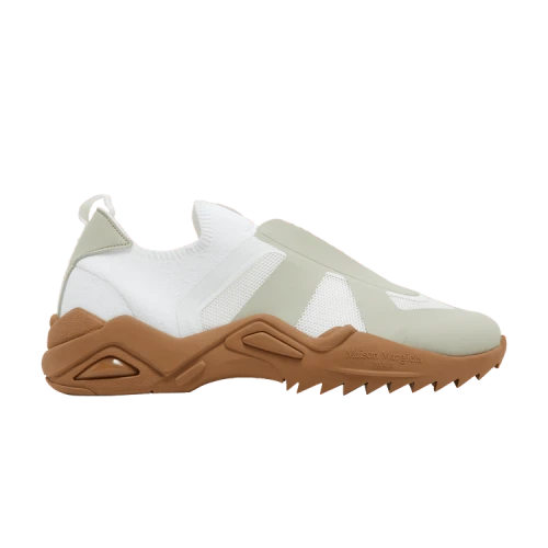 Maison Margiela New Replica Low 'White Stone Sand'