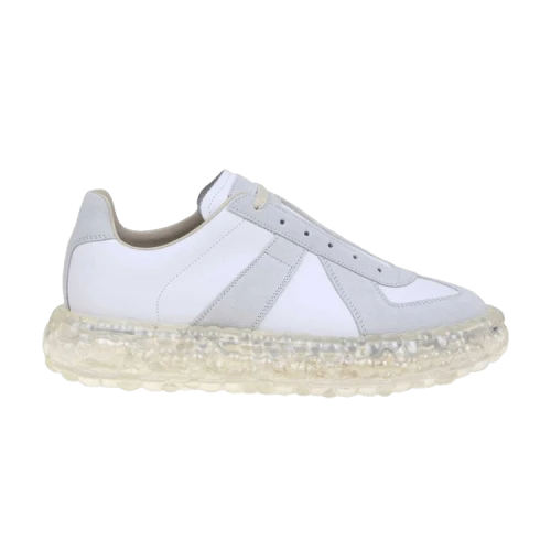 Maison Margiela Replica Superbounce 'Bubble Sole - Off White'