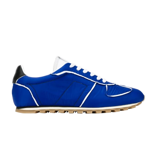 Maison Margiela Replica Runner Low 'Blue'