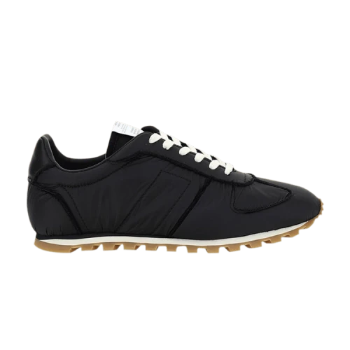 Maison Margiela Replica Runner Low 'Black'