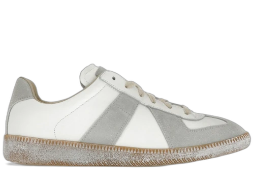 Maison Margiela Replica German Army Trainer (GAT) Dirty Wash
