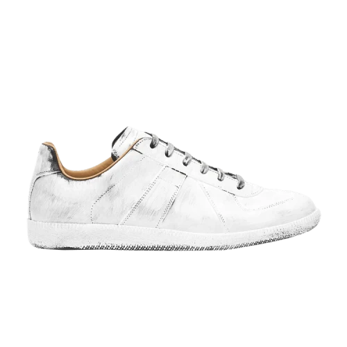 Maison Margiela Replica 'Painted - White'