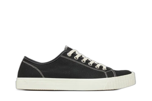 Maison Margiela Tabi Canvas Low 'Bianchetto' (Women's)