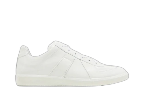 Maison Margiela Replica Low 'White'